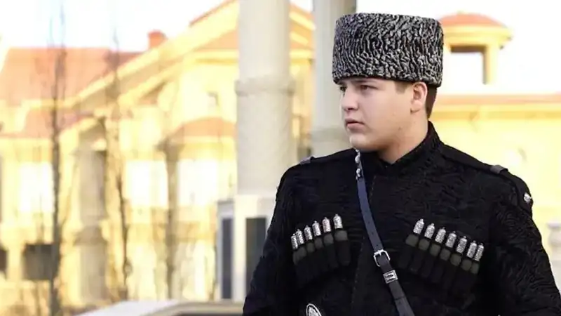 Chechen Leader S Year Old Son Appointed As Curator Of Russian