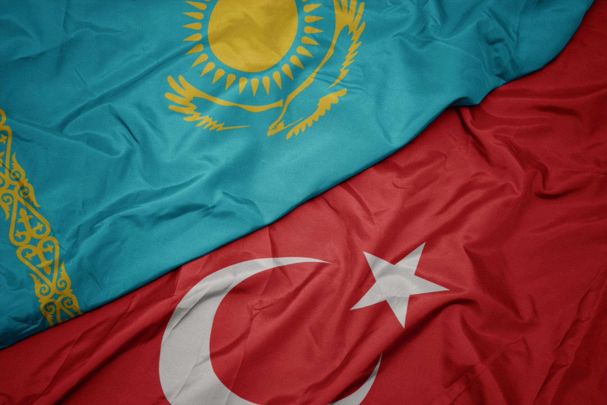 Турция для казахстанцев