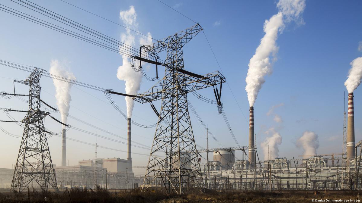 Kazakhstan enters top 50 countries in terms of electricity consumption