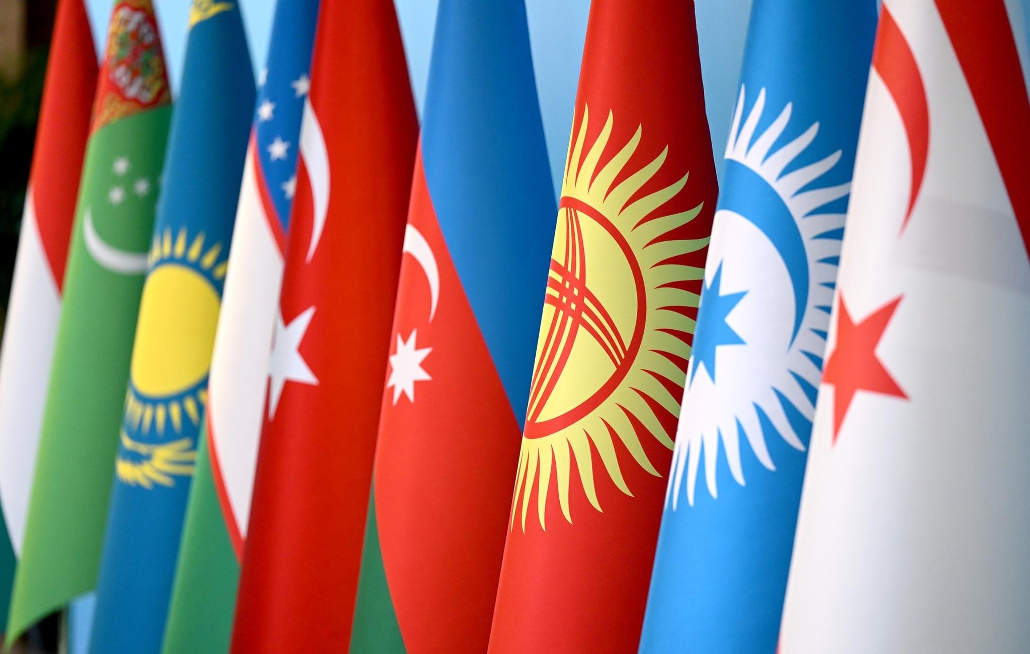 Turkic Countries Adopt Unified Alphabet - TuraNews