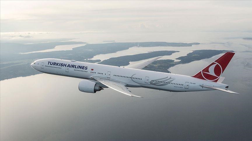 Turkish Airlines Sets Guinness World Record for Number of Countries on ...