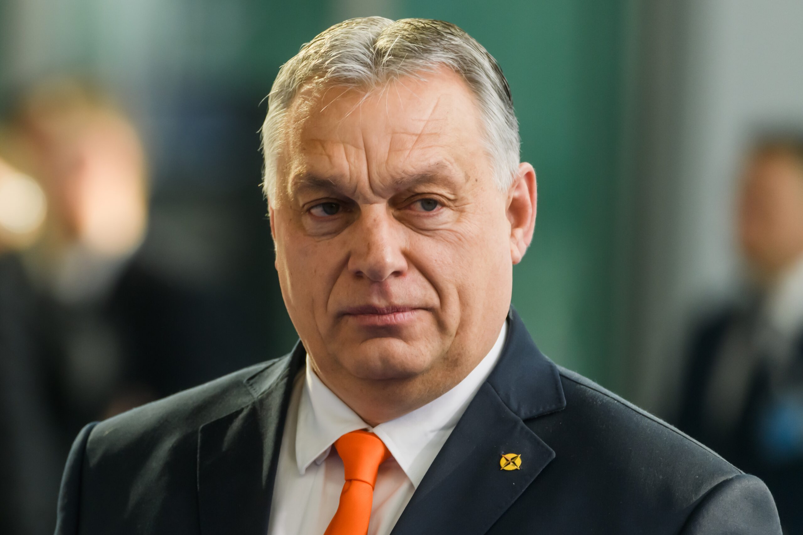 Hungary Invites Sweden For Talks On Nato Accession Turanews