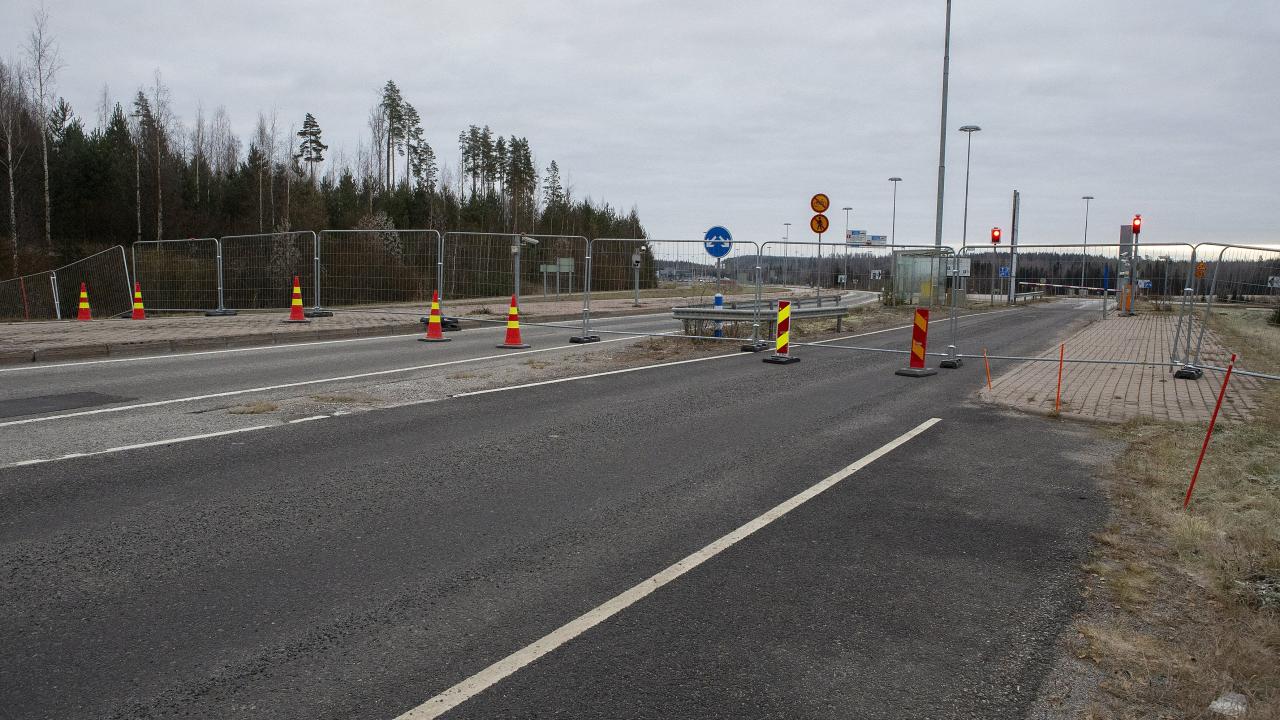 Finland Extends Border Closure With Russia Indefinitely - TuraNews