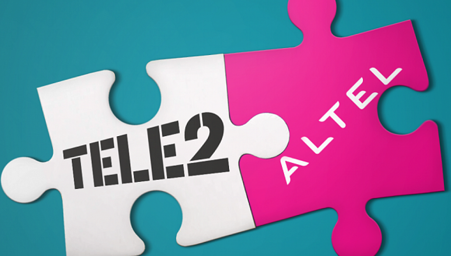 Qatari Investor to Acquire Tele2 and ALTEL for $1 Billion - TuraNews