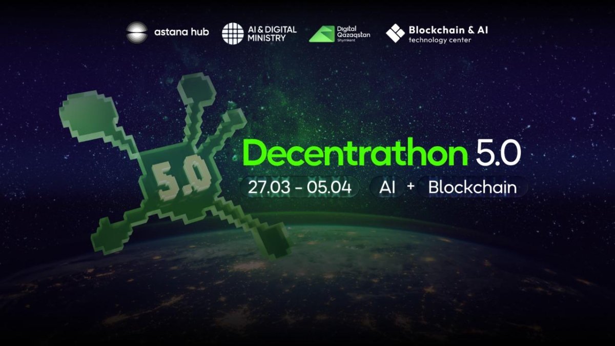 Kazakhstan’s Largest IT Hackathon to Kick Off on March 27 - TuraNews